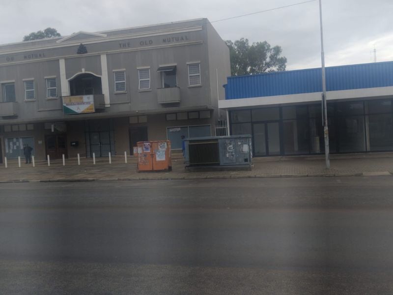 Prime Wolmaransstad Factory Office Space For Sale - Photo 4