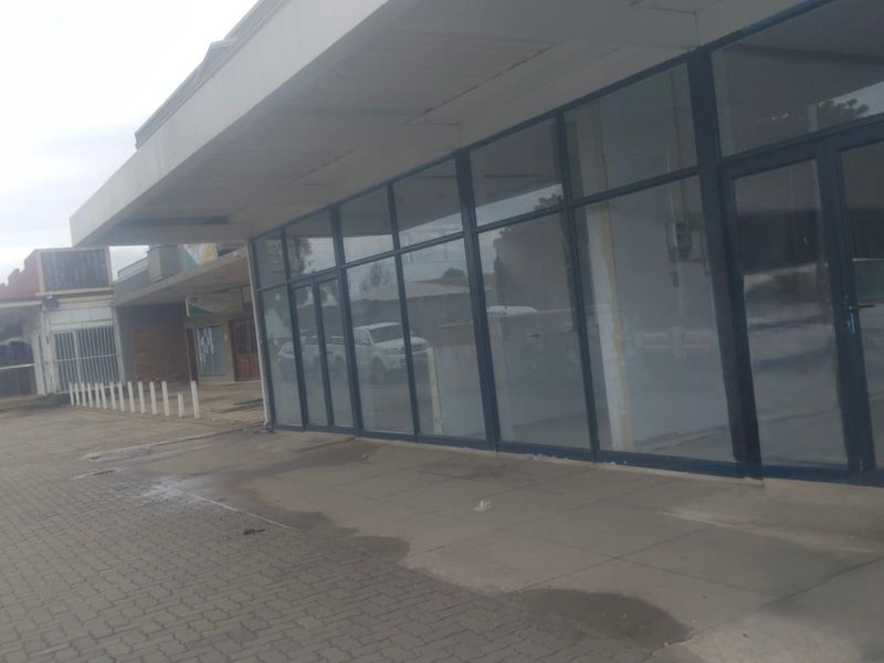 Prime Wolmaransstad Factory Office Space For Sale - Photo 2