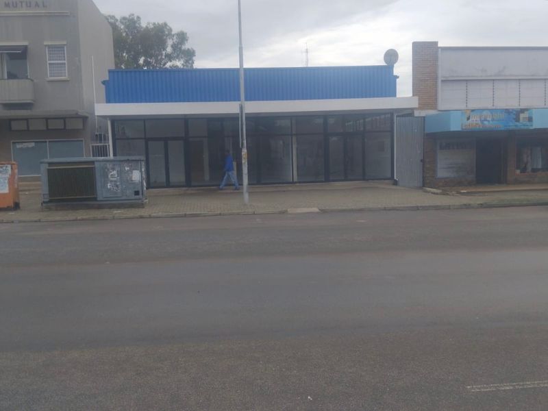Prime Wolmaransstad Factory Office Space For Sale - Photo 1