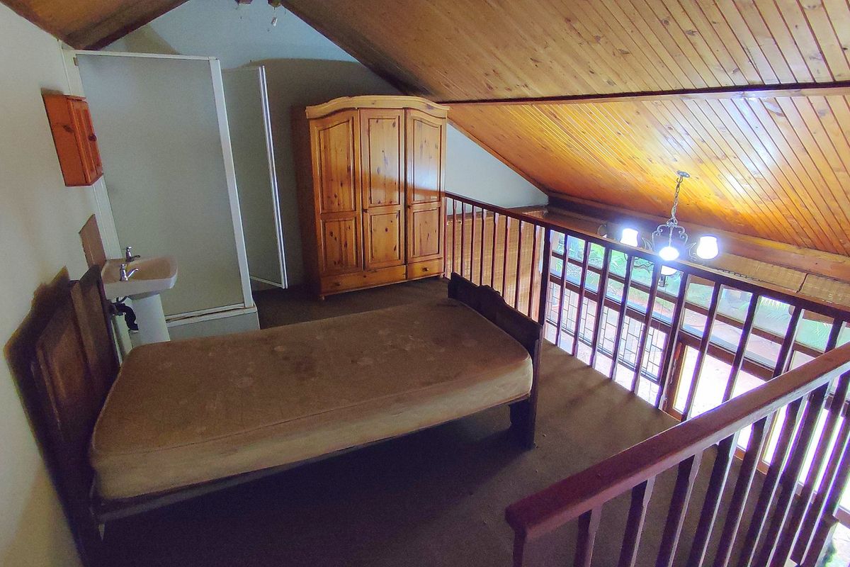Prime Student Accommodation Investment – Walking Distance to Tuks - Photo 4