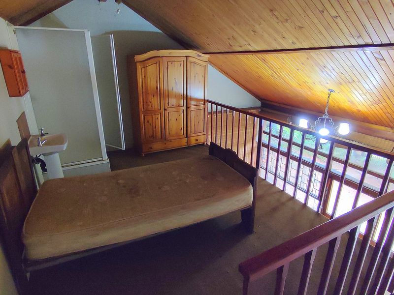 Prime Student Accommodation Investment – Walking Distance to Tuks - Photo 4