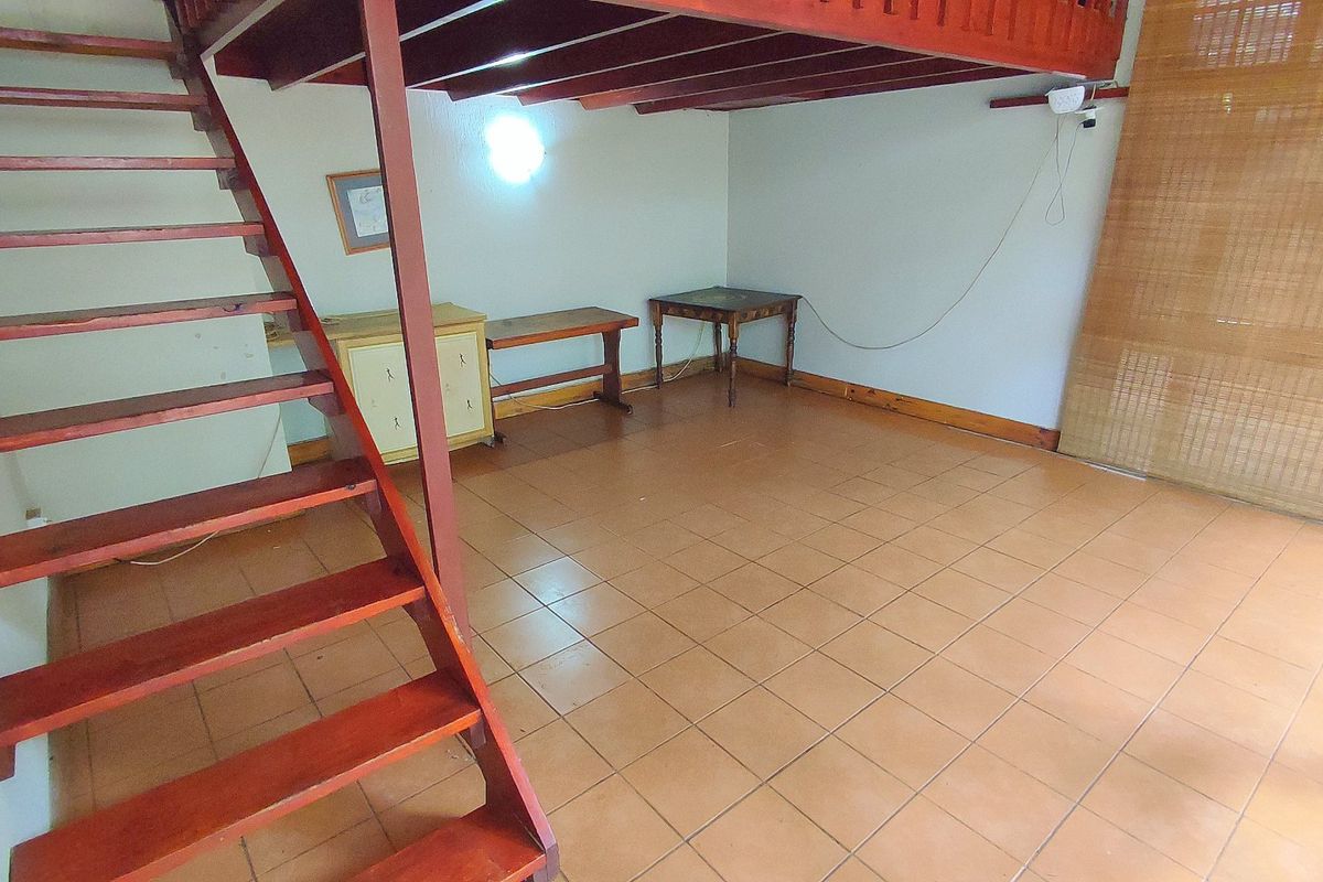 Prime Student Accommodation Investment – Walking Distance to Tuks - Photo 5