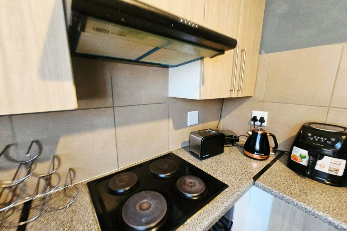 A Lovely 2 bedroom 2 bathroom apartment for rent in Monavoni - Photo 5