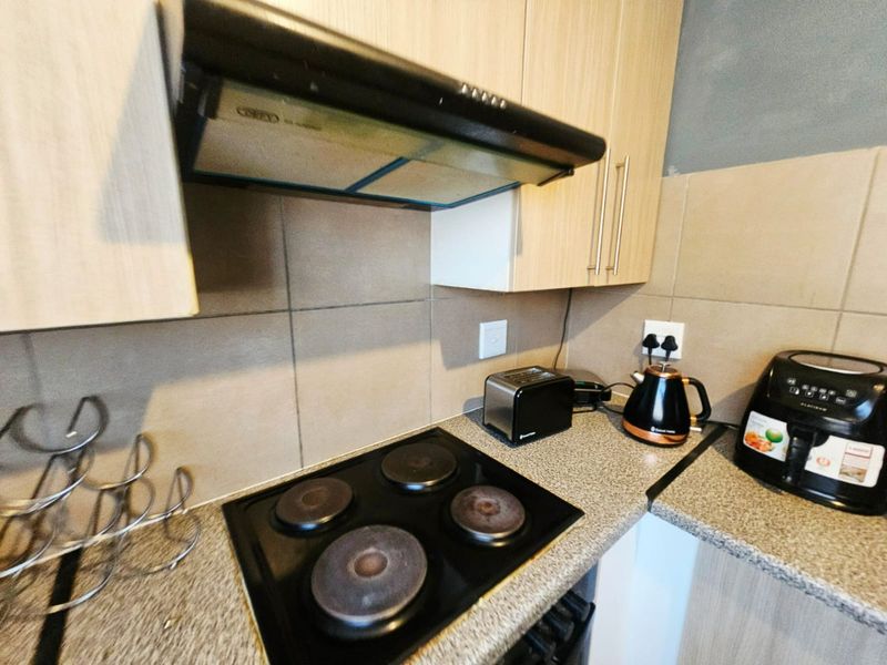 A Lovely 2 bedroom 2 bathroom apartment for rent in Monavoni - Photo 5
