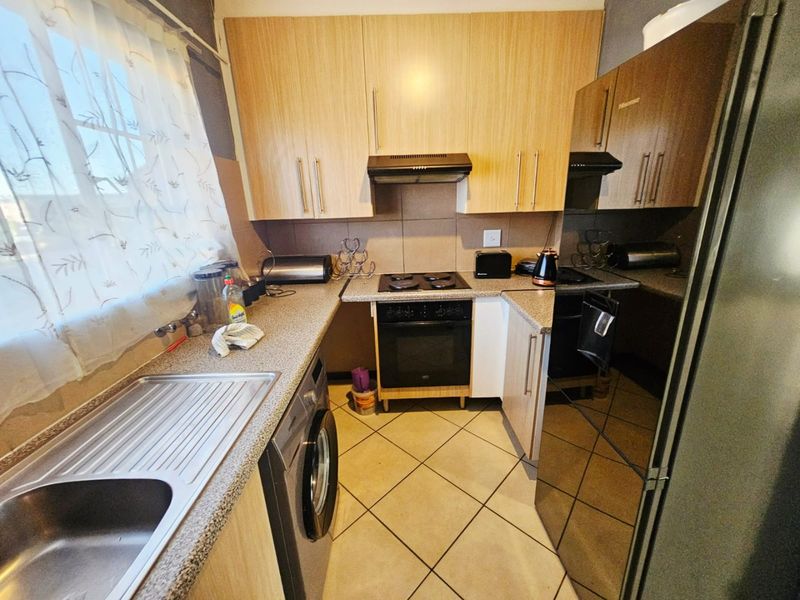 A Lovely 2 bedroom 2 bathroom apartment for rent in Monavoni - Photo 9