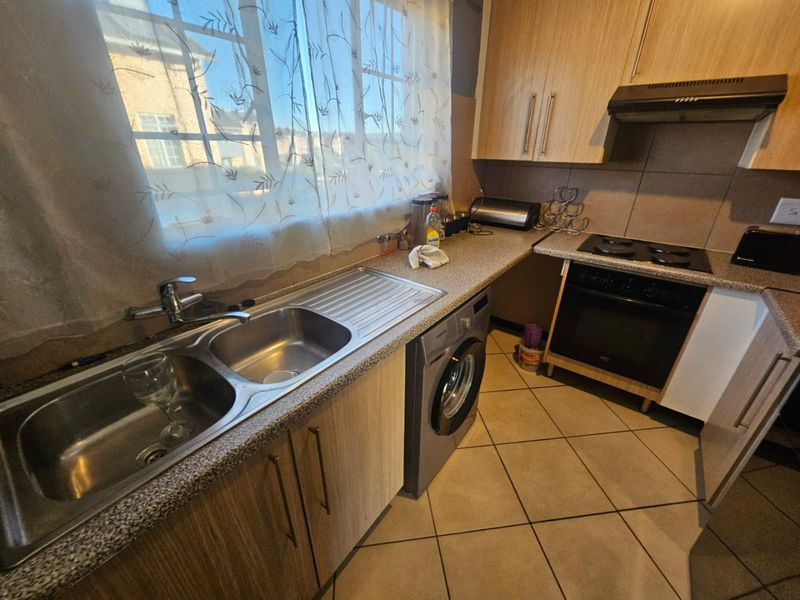 A Lovely 2 bedroom 2 bathroom apartment for rent in Monavoni - Photo 7