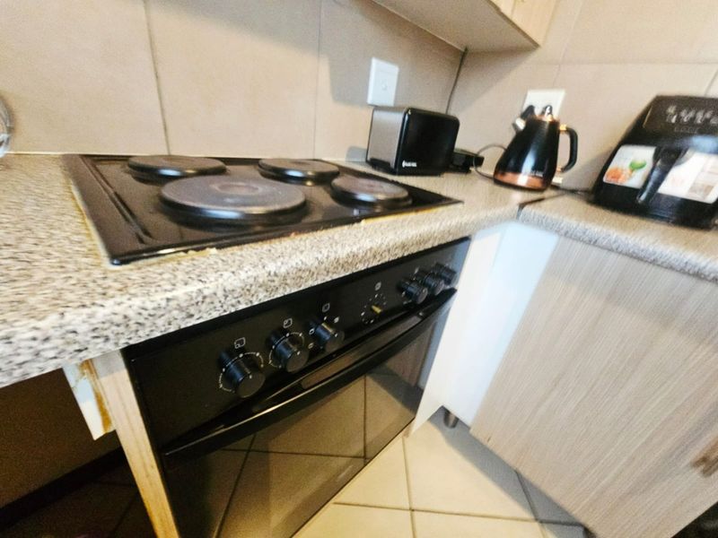 A Lovely 2 bedroom 2 bathroom apartment for rent in Monavoni - Photo 6