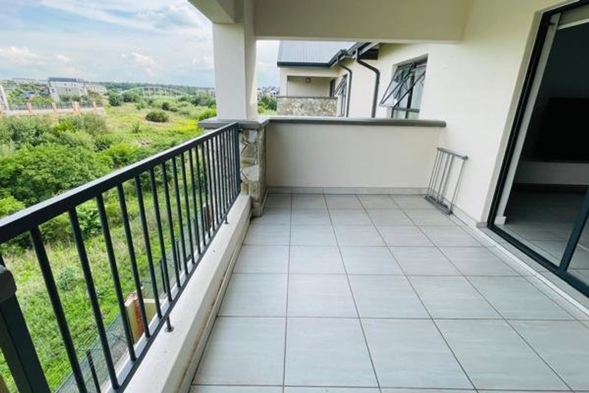 3 bedroom Apartment For rental at kikuyu Estate  - Photo 4