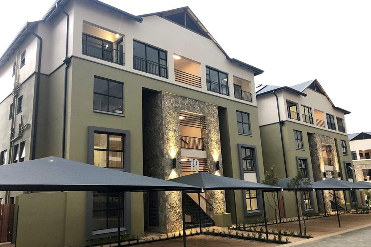 3 bedroom Apartment For rental at kikuyu Estate  - Photo 2