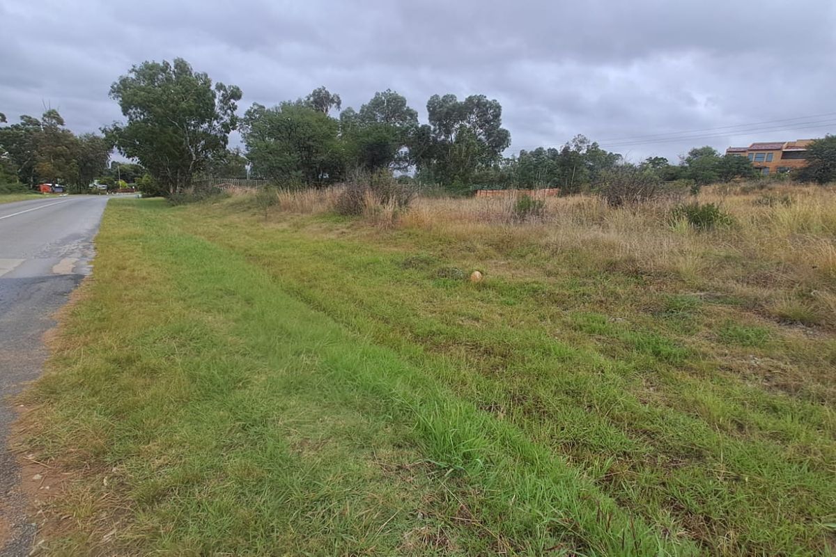 VACANT LAND FOR SALE – VAAL MARINA - Photo 3