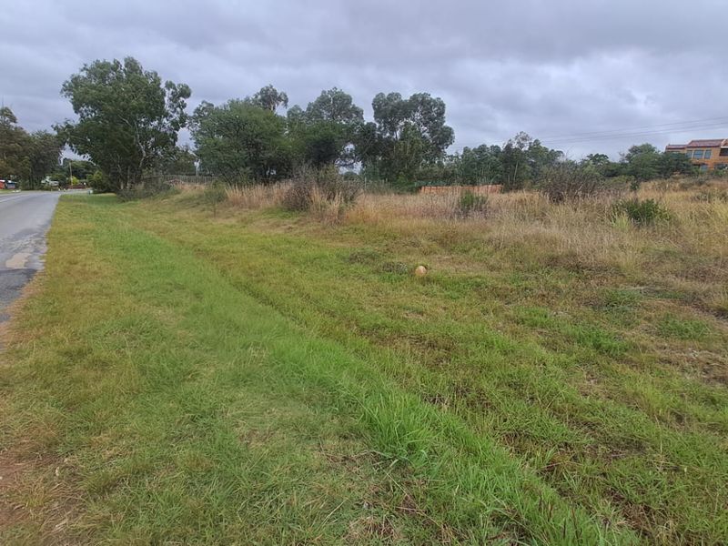 VACANT LAND FOR SALE – VAAL MARINA - Photo 3