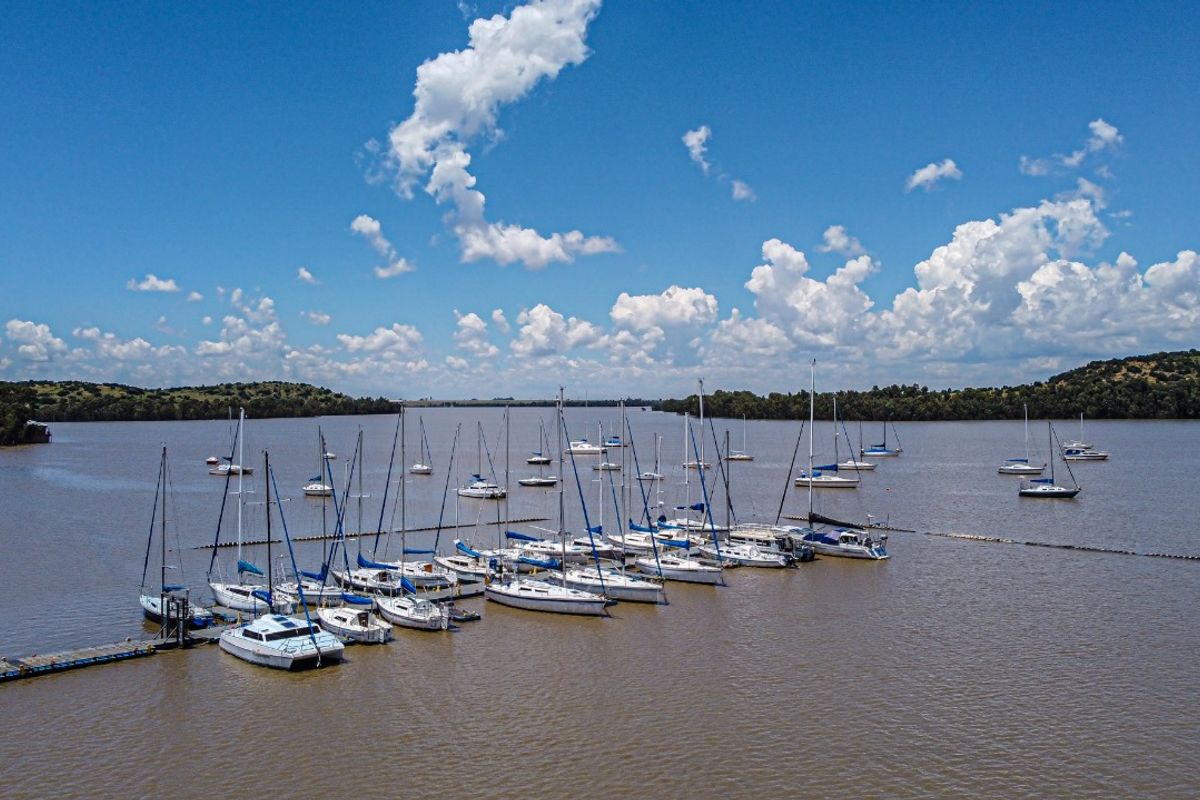 VACANT LAND FOR SALE – VAAL MARINA - Photo 4