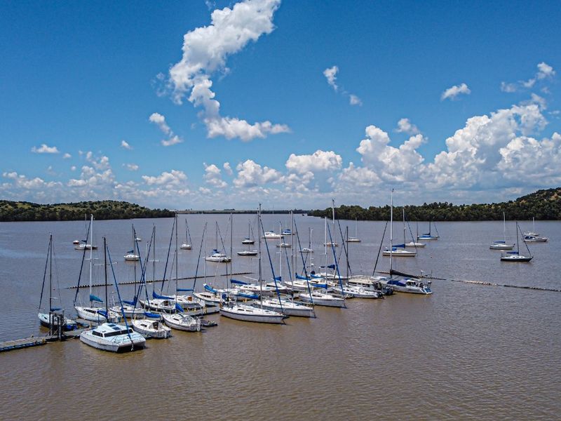 VACANT LAND FOR SALE – VAAL MARINA - Photo 4