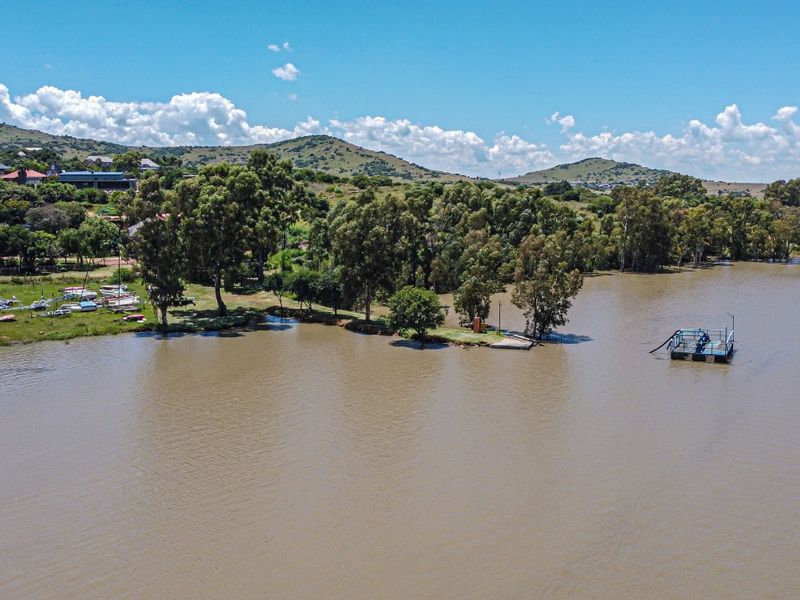 VACANT LAND FOR SALE – VAAL MARINA - Photo 7