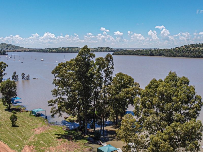 VACANT LAND FOR SALE – VAAL MARINA - Photo 5