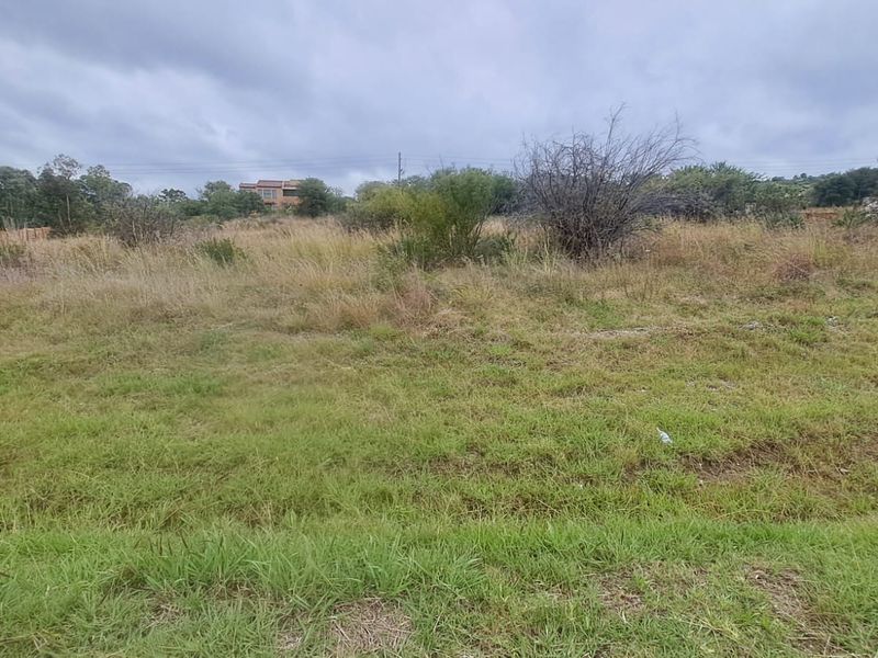 VACANT LAND FOR SALE – VAAL MARINA - Photo 2