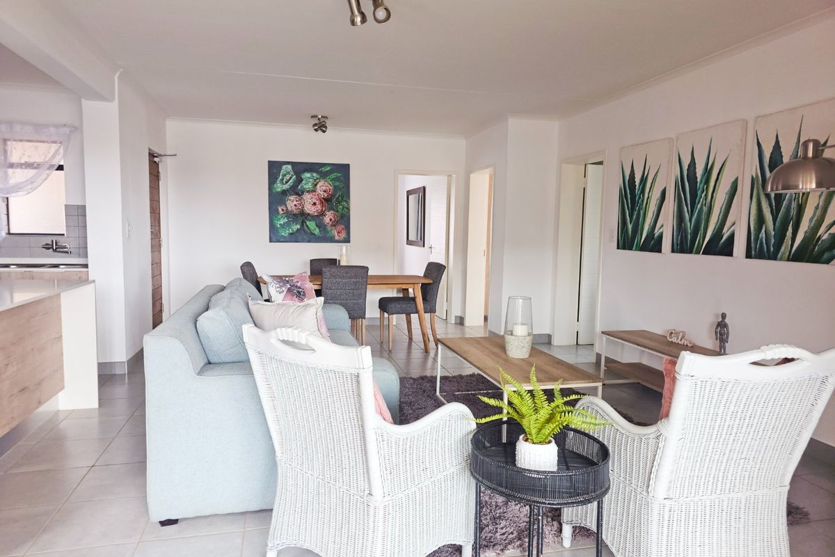 3 Bedroom, 2 bathroom apartment to rent in Irene, Southdowns View. - Photo 5
