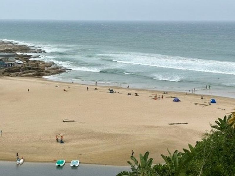 Beautiful Top-Floor Apartment With Truly Breathtaking Ocean Views - Photo 5