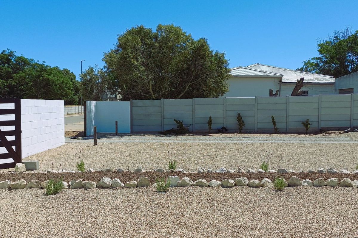 2 Bedroom Home with Flatlet For Sale In Hopefield - Photo 4