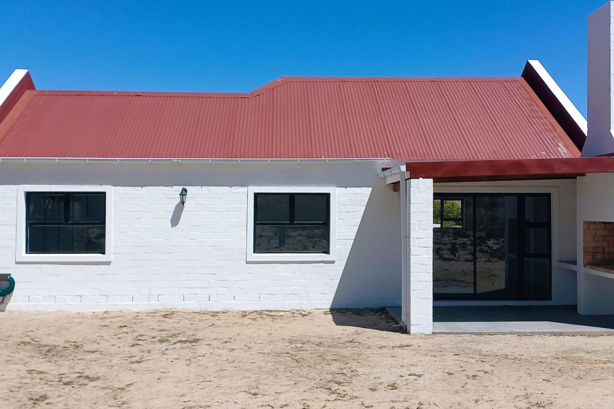 2 Bedroom Home with Flatlet For Sale In Hopefield - Photo 2