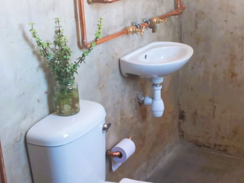 2 Bedroom Home with Flatlet For Sale In Hopefield - Photo 10