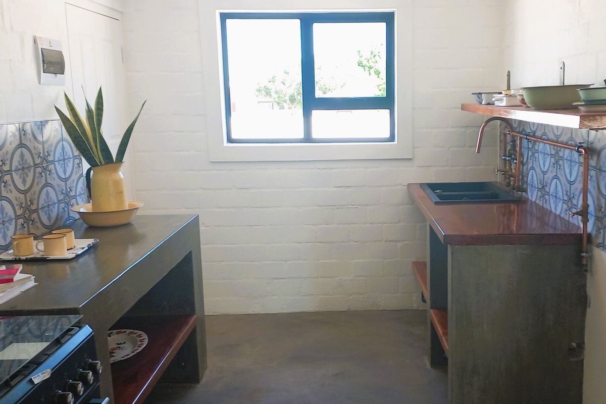 2 Bedroom Home with Flatlet For Sale In Hopefield - Photo 5