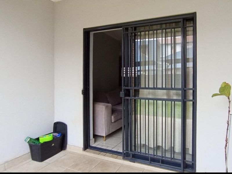 2-Bedroom Ground Floor Flat for Sale in Sagewood, Midrand - Photo 3