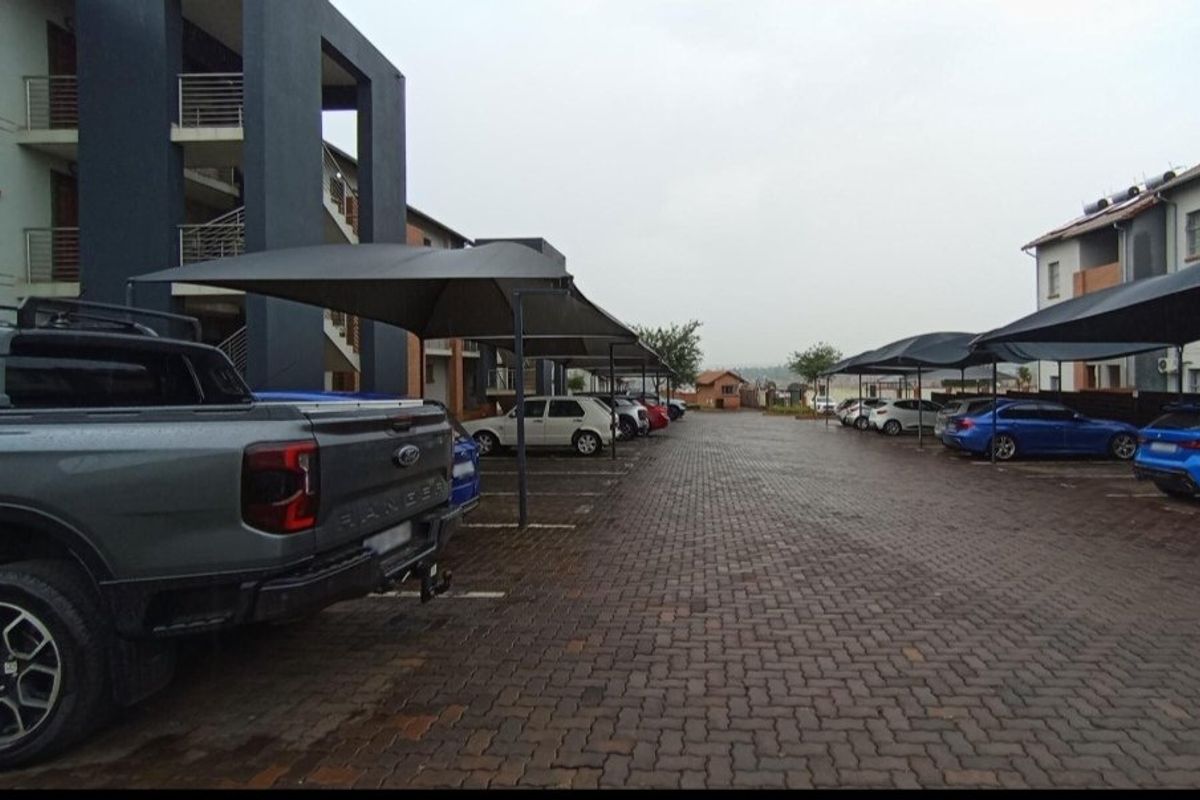 2-Bedroom Ground Floor Flat for Sale in Sagewood, Midrand - Photo 5