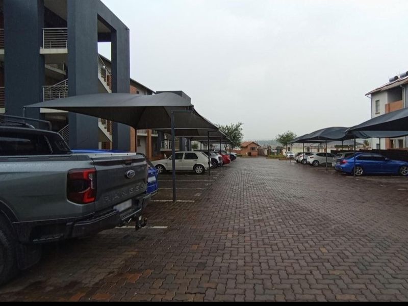2-Bedroom Ground Floor Flat for Sale in Sagewood, Midrand - Photo 5