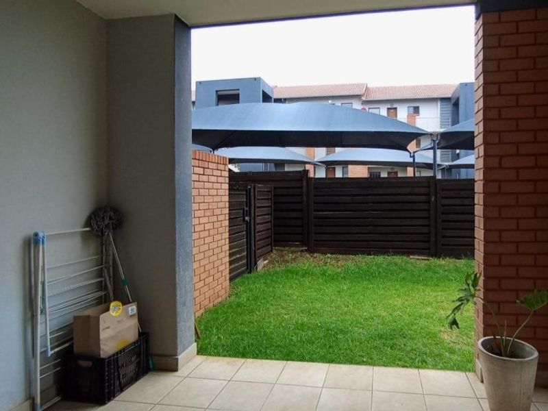 2-Bedroom Ground Floor Flat for Sale in Sagewood, Midrand - Photo 4