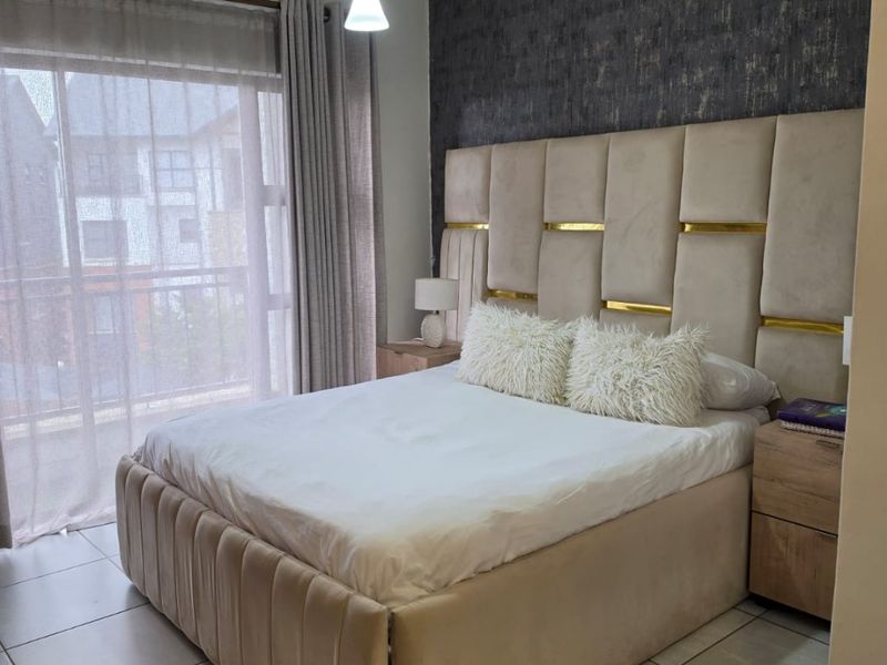 Luxury 2 Bedroom Fully Furnished Apartment to Rent in The Blyde Riverwalk Estate - Photo 5