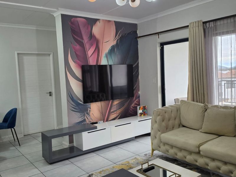 Luxury 2 Bedroom Fully Furnished Apartment to Rent in The Blyde Riverwalk Estate - Photo 2