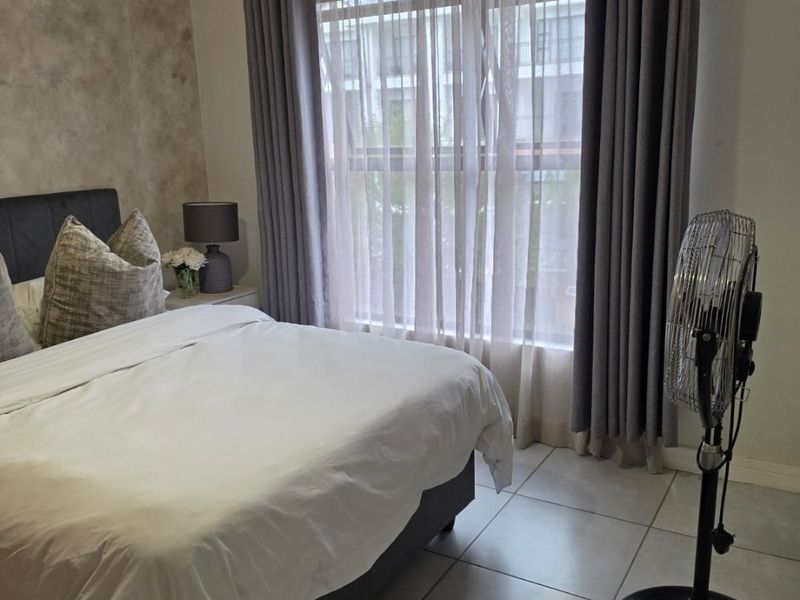 Luxury 2 Bedroom Fully Furnished Apartment to Rent in The Blyde Riverwalk Estate - Photo 7