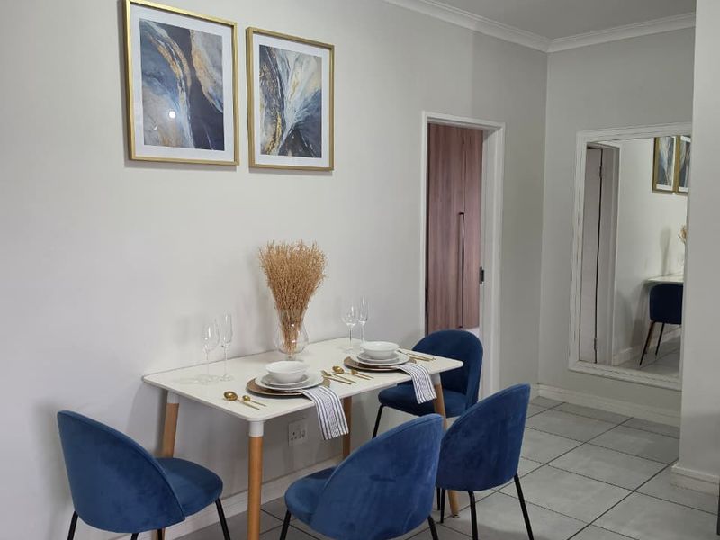 Luxury 2 Bedroom Fully Furnished Apartment to Rent in The Blyde Riverwalk Estate - Photo 6