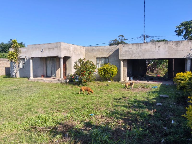 0 Bed House in Mzingazi for Sale - Photo 10