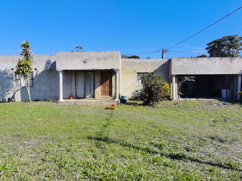 0 Bed House in Mzingazi for Sale - Photo 1