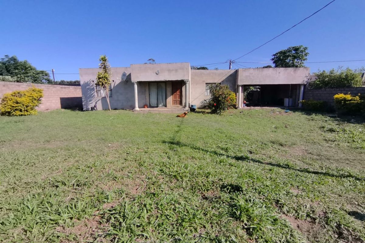 0 Bed House in Mzingazi for Sale - Photo 3