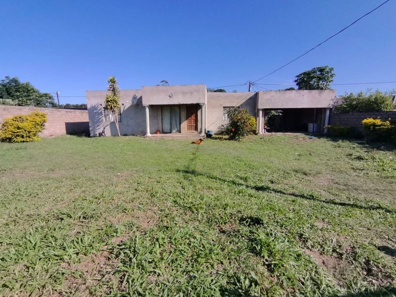 0 Bed House in Mzingazi for Sale - Photo 3