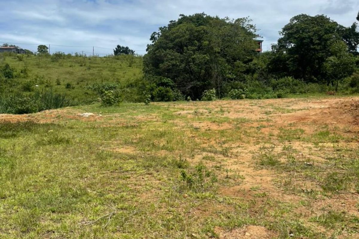 0 Bed Vacant Land in Ongoye, Empangeni Rural for Sale - Photo 2