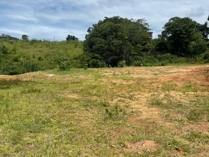 0 Bed Vacant Land in Ongoye, Empangeni Rural for Sale - Photo 2