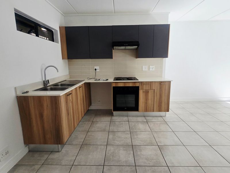 1 Bedroom Apartment for Rent in Green Park Lifestyle Estate Boksburg - Photo 3
