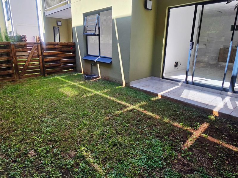 1 Bedroom Apartment for Rent in Green Park Lifestyle Estate Boksburg - Photo 2