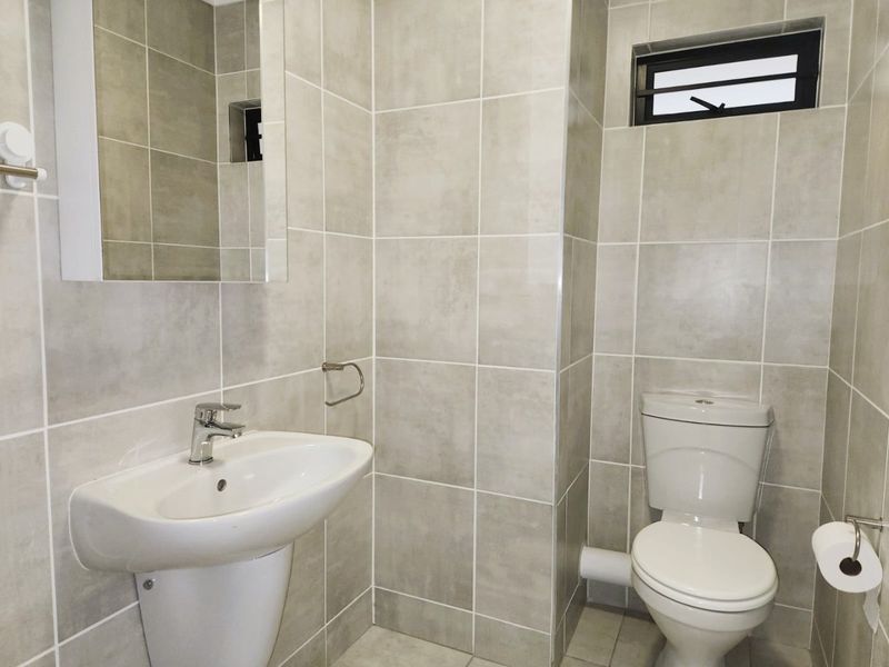 1 Bedroom Apartment for Rent in Green Park Lifestyle Estate Boksburg - Photo 8