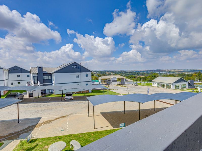 3-bedroom, 2-bathroom townhouse available in Glen Austin, Waterfall Manor. - Photo 7