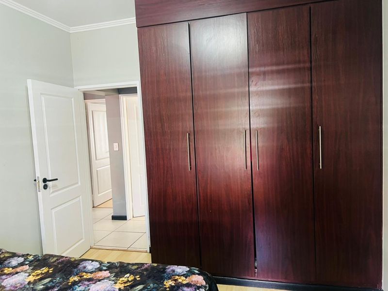 2 bed 1 Bath Ground Floor Unit - Photo 10