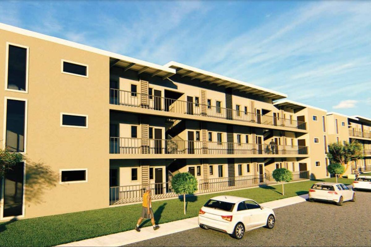 2 Bedroomed Bright Flats in Braelyn , East London. - Photo 2