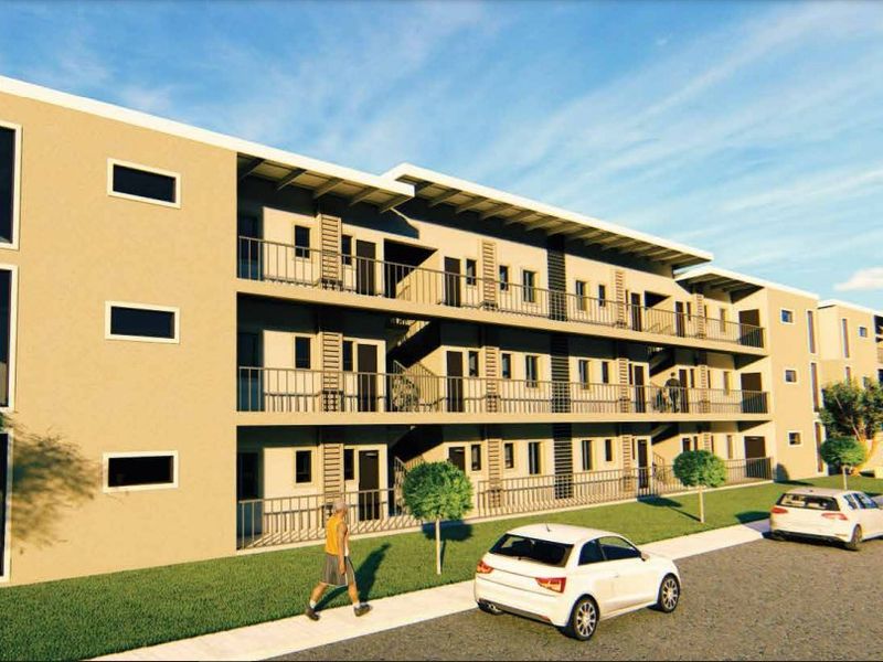 2 Bedroomed Bright Flats in Braelyn , East London. - Photo 2