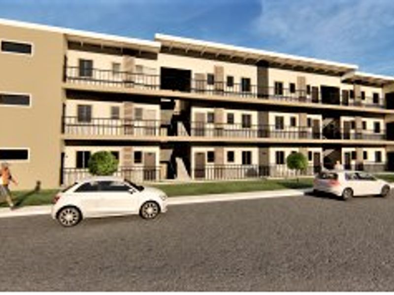 2 Bedroomed Bright Flats in Braelyn , East London. - Photo 3