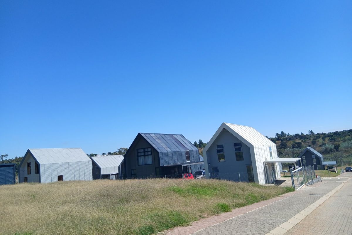Full title 2 bed home for sale in Nooitgedacht AH  West Rand - Photo 4