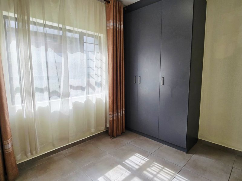 Modern Ground Floor Living in Waterfall Ridge, Midrand - Photo 6
